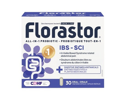 All-In-1 Probiotic Ibs - 30.0 EA