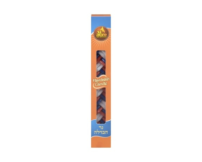 Havdalah Candle - 1.0 EA