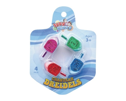 Dreidels - 4.0 EA
