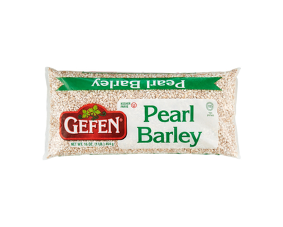Gefen Orge moyenne casher - 454.0 G