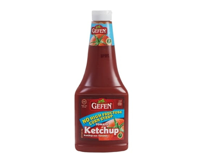 Gefen Kosher Tomato Ketchup - 794.0 G
