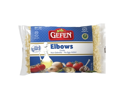Elbows Pasta - 255.0 G