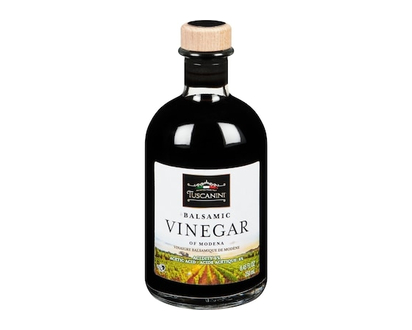 Tuscanini Vinaigre balsamique de modène - 250.0 ML