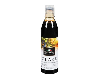 Tuscanini Glaze With Balsamic Vinegar Of Modena - 250.0 ML