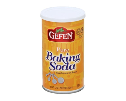 Gefen Baking Soda - 340.0 G