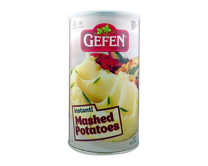 Gefen Instant Mashed Potato - 184.0 G