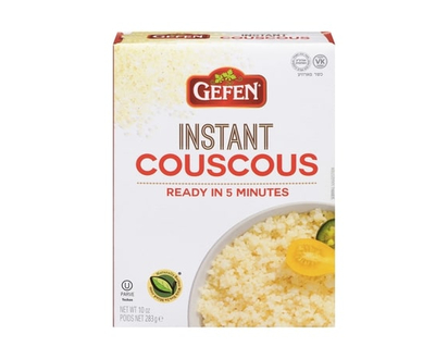Gefen Instant Couscous - 283.0 G