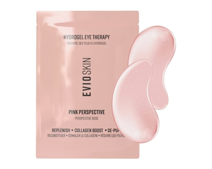 Evio Beauty Hydrogel Eye Therapy Pink Perspective (6 Pk) - 36 G