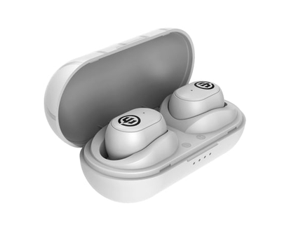 Wicked Embr True Wireless Earbuds, White - 1 EA