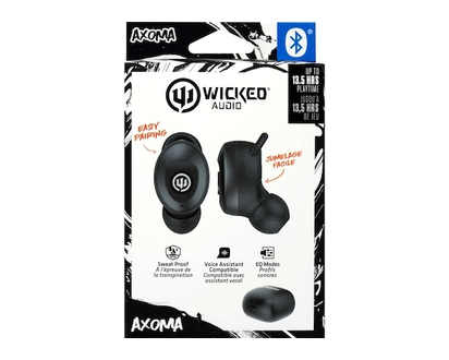 Wicked Axoma - 1 EA