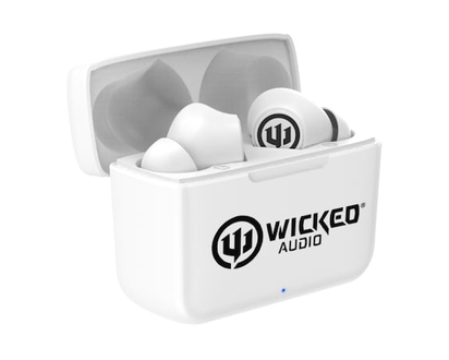 Wicked Apoc True Wireless Headphones - 1 EA