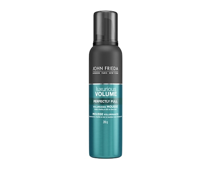 John Frieda Volume Lift Perfectly Full Volumizing Mousse - 210.0 G