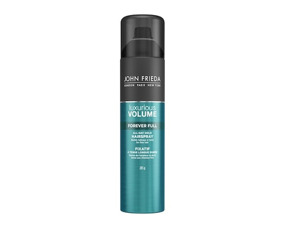 John Frieda Volume Lift Forever Full All-Day Hold Hairspray - 283.0 G