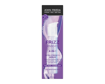John Frieda Frizz Ease Extra Strength Serum - 50.0 ML