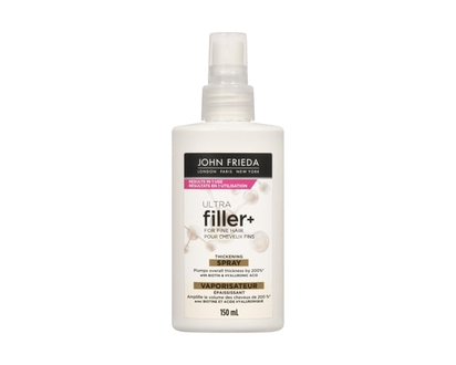 John Frieda Ultrafiller+ Thickening Spray - 150.0 ML
