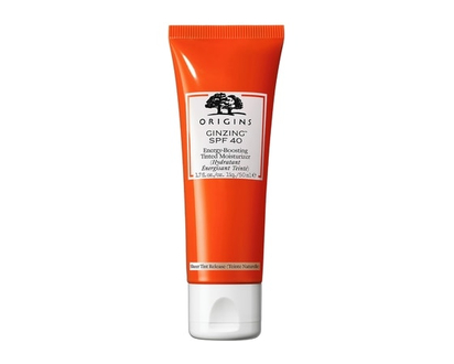 Origins Ginzing™ SPF 40 Tinted Moisturizer - 50 ML