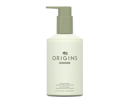 Origins Ginger Burst™ Savory Body Wash - 200 ML