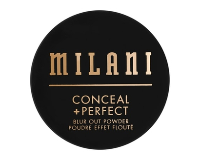 Milani Conceal + Perfect Blur Out Powder - 1 EA