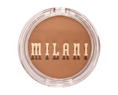Milani Cheek Kiss Cream Bronzer 120 Spilling Tea - 1.0 EA