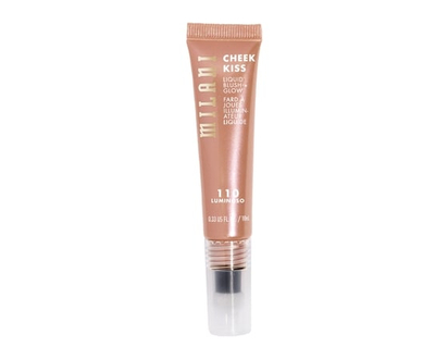Milani Cheek Kiss Liquid Blush + Glow 110 Luminoso - 1.0 EA