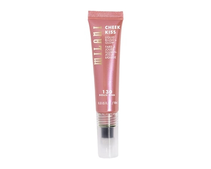 Milani Cheek Kiss Liquid Blush + Glow 130 Dolce Pink - 1.0 EA