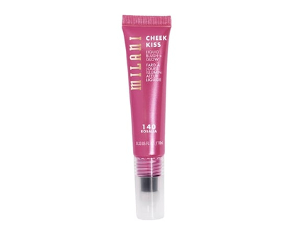 Milani Cheek Kiss Liquid Blush + Glow 140 Rosalia - 1.0 EA