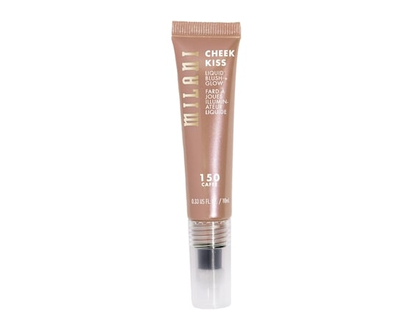 Milani Cheek Kiss Liquid Blush + Glow 150 Caffè - 1.0 EA