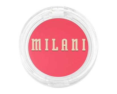 Milani Cheek Kiss Cream Blush Coral Crush - 1.0 EA