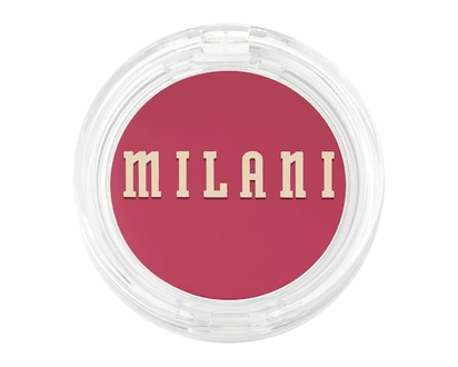 Milani Cheek Kiss Cream Blush Blushing Berry - 1.0 EA