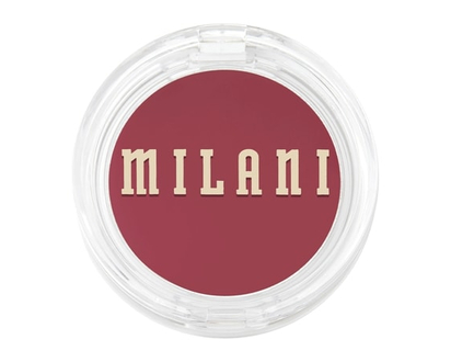 Milani Cheek Kiss Cream Blush Merlot Moment - 1.0 EA
