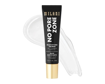 Milani No Pore Zone - Lilly + Bamboo Extracts - 1 EA