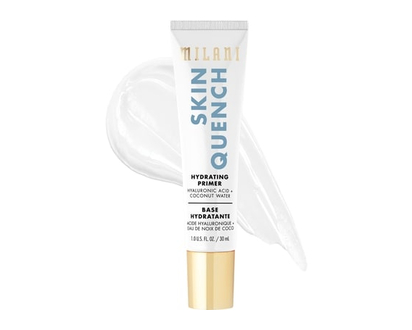 Milani Skin Quench - Hyaluronic Acid + Coconut Water - 1 EA