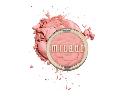 Milani Rose Powder Blush 08 Tea Rose - 1.0 EA