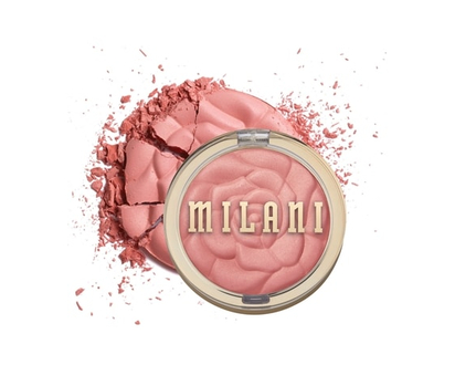 Milani Rose Powder Blush 11 Blossomtime Rose - 1.0 EA