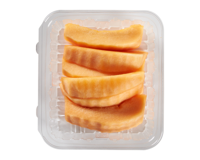 Cantaloupe Spears - 595.0 G
