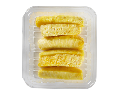 Pineapple Spears - 595.0 G