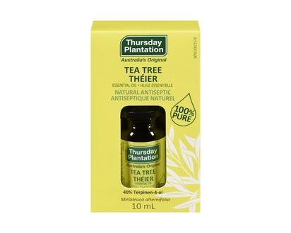 Thursday Plantation Tea Tree Oil - 10.0 ML