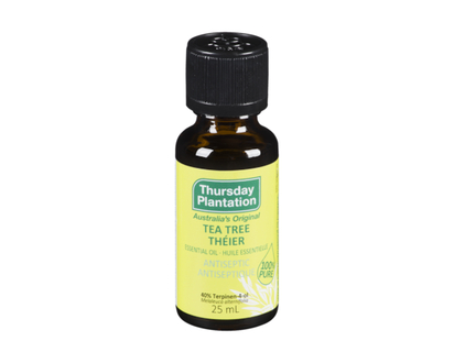 Thursday Plantation Tea Tree Oil - 25.0 ML