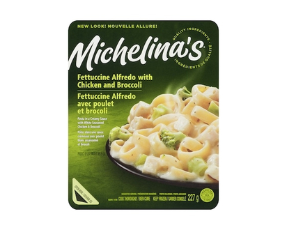 Michelina Alfredo Chicken - 227.0 G