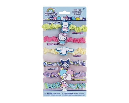 Hair Tie - 1.0 EA