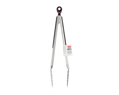 Oxo Softworks TONGS 12 Inch - 1.0 EA