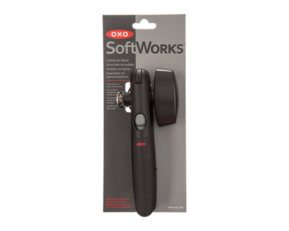 Oxo Locking Can Opener - 1.0 EA