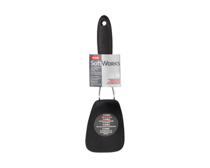 Oxo SW Nylon Flexible Turner - 1.0 EA