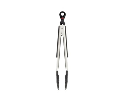 Oxo Softworks Tongs Nylon Head - 1.0 EA