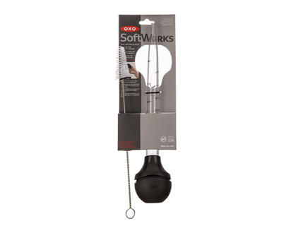 Oxo Softworks Turkey Baster - 1.0 EA