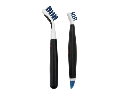 Oxo Deep Clean Brush Set - 1.0 EA