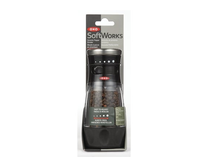 Oxo Softworks Pepper Grinder - 1.0 EA
