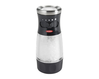 Oxo Softworks Salt Grinder - 1.0 EA