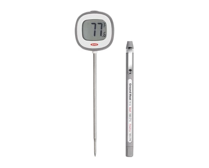 Oxo Softworks thermomètre numérique - 1.0 EA