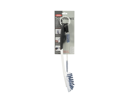 Oxo Water Bottle Cleaning Set - 1.0 EA
